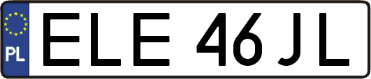 ELE46JL