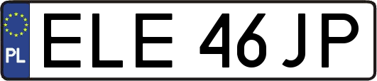 ELE46JP