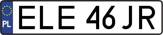 ELE46JR