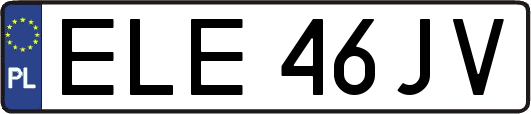 ELE46JV