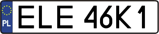 ELE46K1