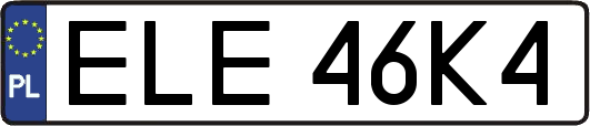 ELE46K4