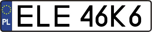 ELE46K6