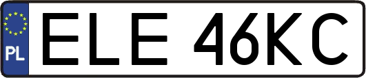 ELE46KC
