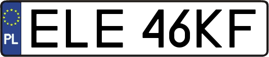 ELE46KF