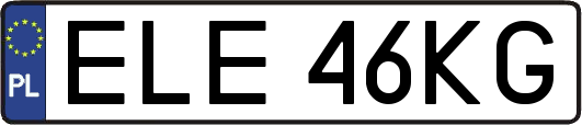 ELE46KG