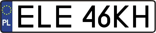 ELE46KH