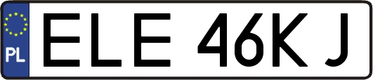 ELE46KJ