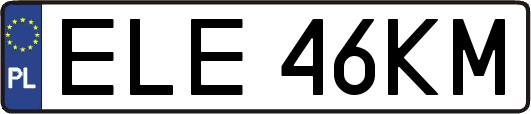 ELE46KM