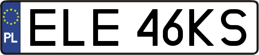 ELE46KS