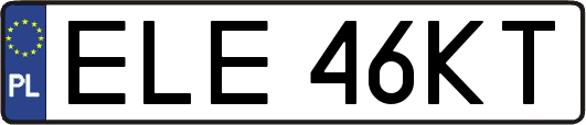ELE46KT