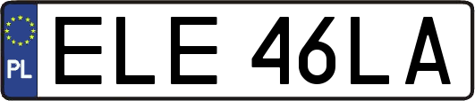 ELE46LA