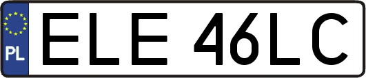 ELE46LC