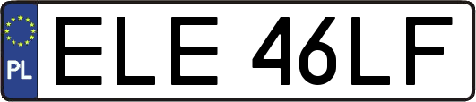 ELE46LF