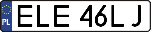 ELE46LJ