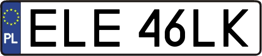 ELE46LK