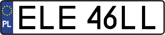 ELE46LL