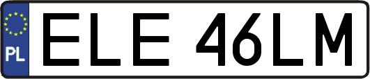 ELE46LM