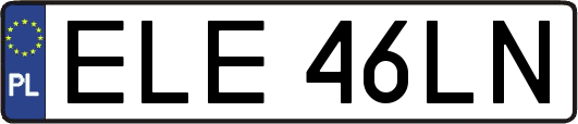 ELE46LN