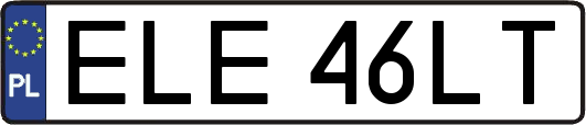 ELE46LT