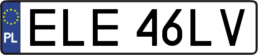 ELE46LV