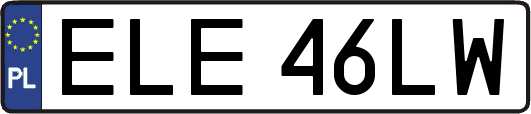 ELE46LW