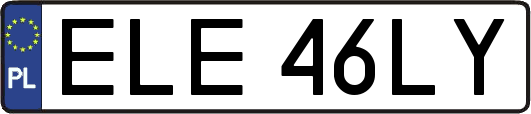 ELE46LY