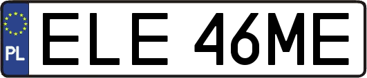 ELE46ME