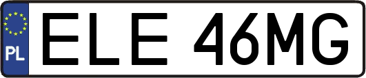 ELE46MG