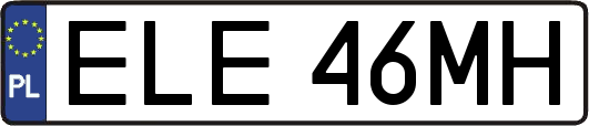 ELE46MH