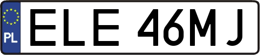 ELE46MJ