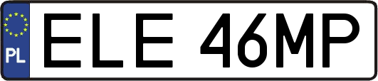 ELE46MP