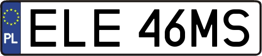 ELE46MS