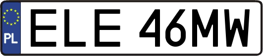 ELE46MW