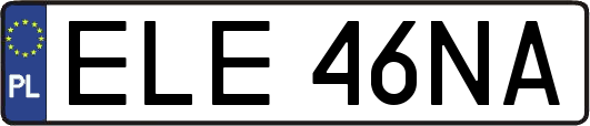 ELE46NA