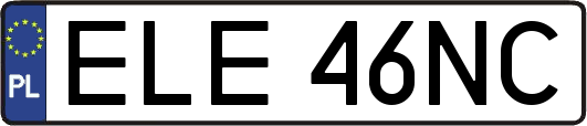 ELE46NC