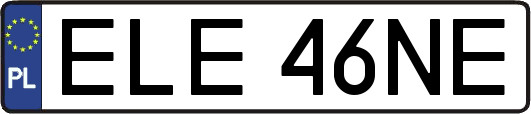 ELE46NE