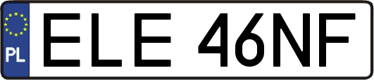ELE46NF
