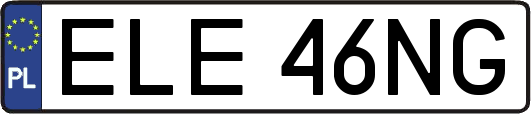 ELE46NG