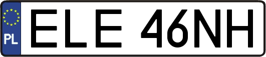ELE46NH