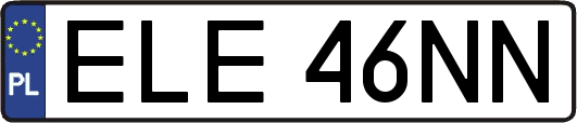 ELE46NN