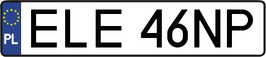 ELE46NP