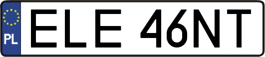 ELE46NT
