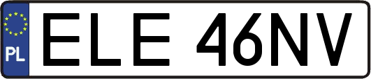 ELE46NV