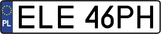 ELE46PH