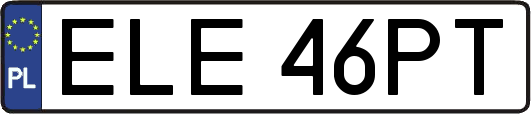 ELE46PT