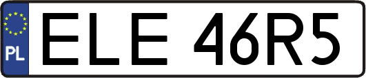 ELE46R5