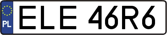 ELE46R6