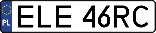 ELE46RC