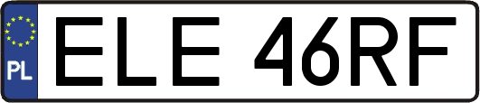 ELE46RF